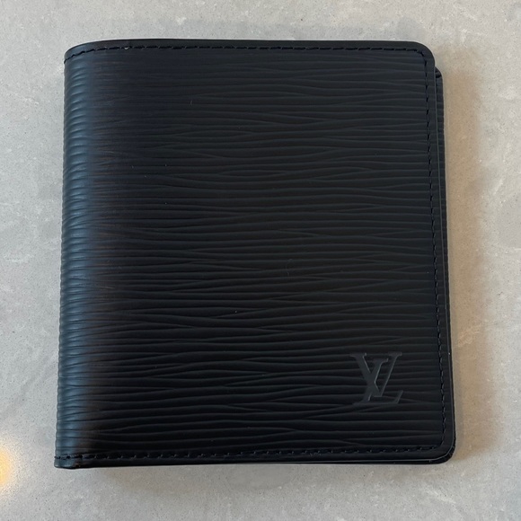 Louis Vuitton Other - AUTHENTIC LOUIS VUITTON WALLET